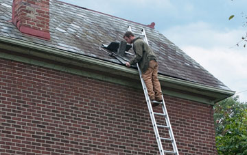 what affects urgent Dail Bho Thuath roof repairs