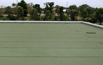 all Dail Bho Thuath roofing types quoted for