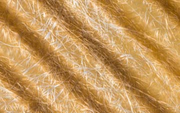 Dail Bho Thuath fibreglass roof waterproofing