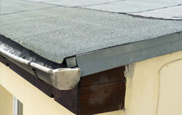 Dail Bho Thuath flat garage roofing repairs