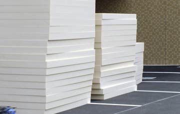 Dail Bho Thuath flat roof insulation costs