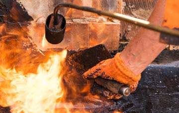 Dail Bho Thuath flat roof repair companies