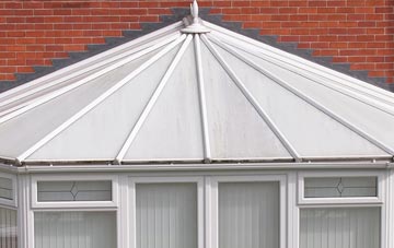 Dail Bho Thuath polycarbonate conservatory roof repairs
