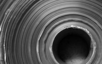 Dail Bho Thuath pvc roof replacement