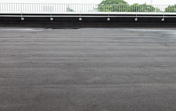 Dail Bho Thuath asphalt roof replacement