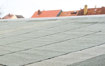 Dail Bho Thuath flat roof replacement