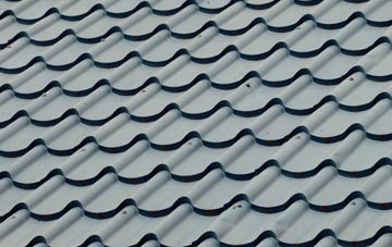 Dail Bho Thuath rubber roofing companies