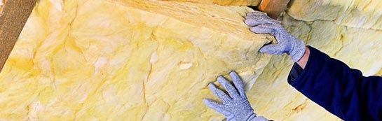 quotes for Dail Bho Thuath roof insulation