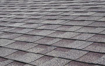 Dail Bho Thuath tiles for shallow pitch roofing