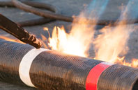 Dail Bho Thuath flat roofing replacement