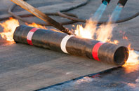 Dail Bho Thuath flat roof sealing