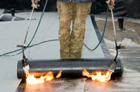 Dail Bho Thuath flat roof sealing quote