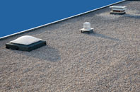 Dail Bho Thuath flat roofing