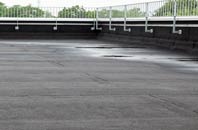 find rated Dail Bho Thuath flat roofing companies