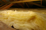 Dail Bho Thuath pitch roof insulation