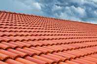 Dail Bho Thuath roofing tiles